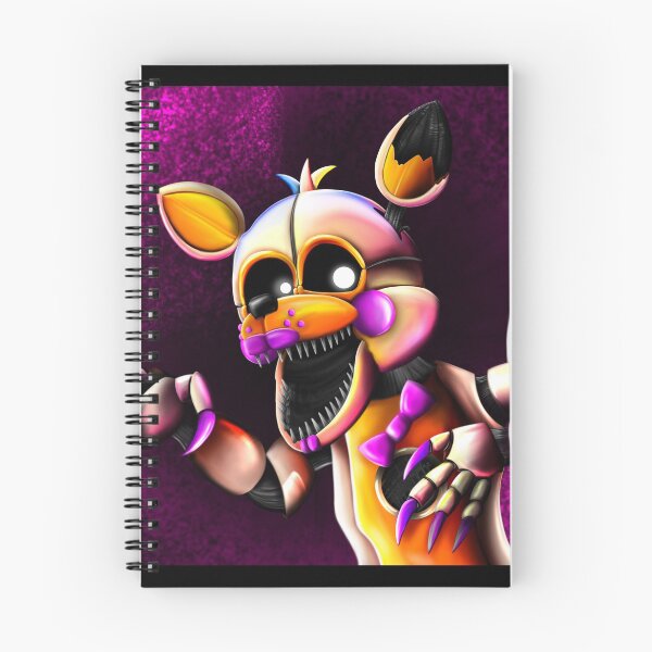 Item preview, Dark Lolbit designed and sold by Icydragon’s artworks.