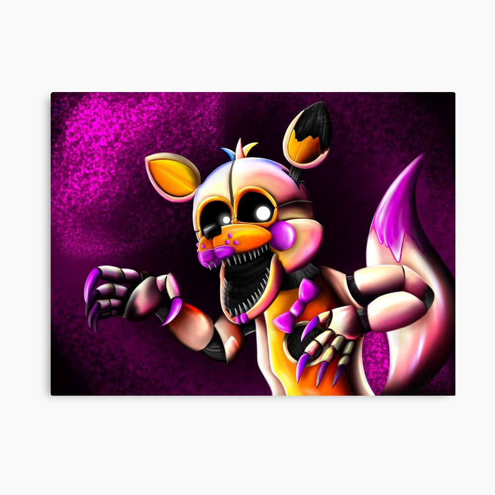 100+] Lolbit Wallpapers