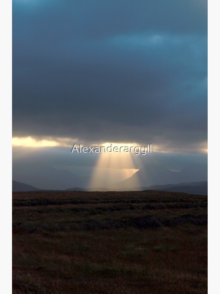 lightshow take 2 by Alexanderargyll
