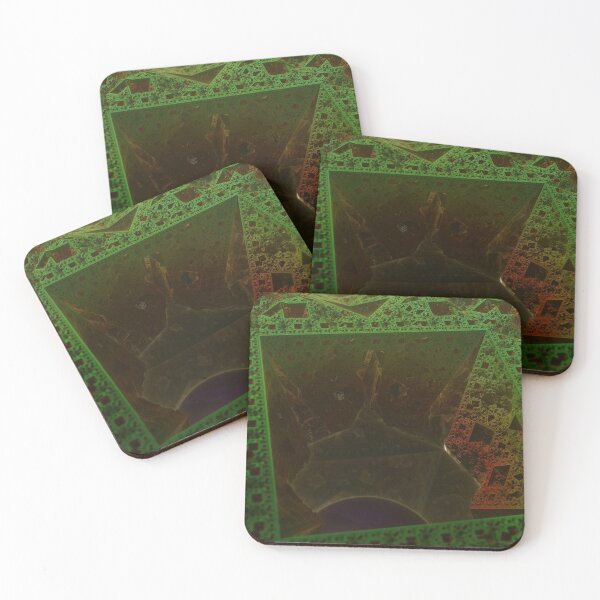 Item preview, Pit of Decay designed and sold by gnorman.