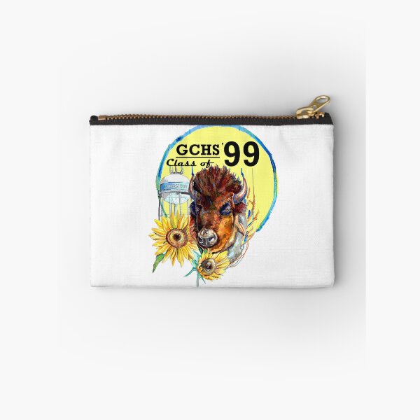 Item preview, GCHS Class of '99 designed and sold by Ramon Valdez.