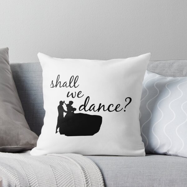 Item preview, Shall We Dance? designed and sold by funhomies.