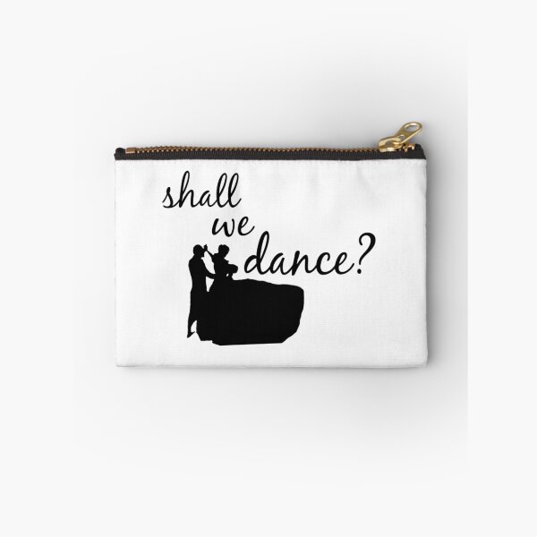 Item preview, Shall We Dance? designed and sold by funhomies.