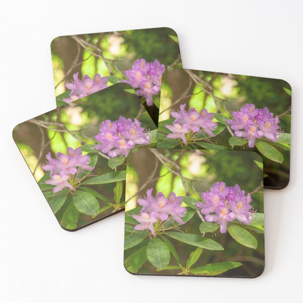 Item preview, Lovely Blooming Flowers designed and sold by indigorayz.