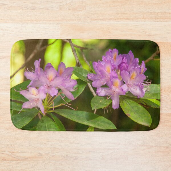 Item preview, Lovely Blooming Flowers designed and sold by indigorayz.