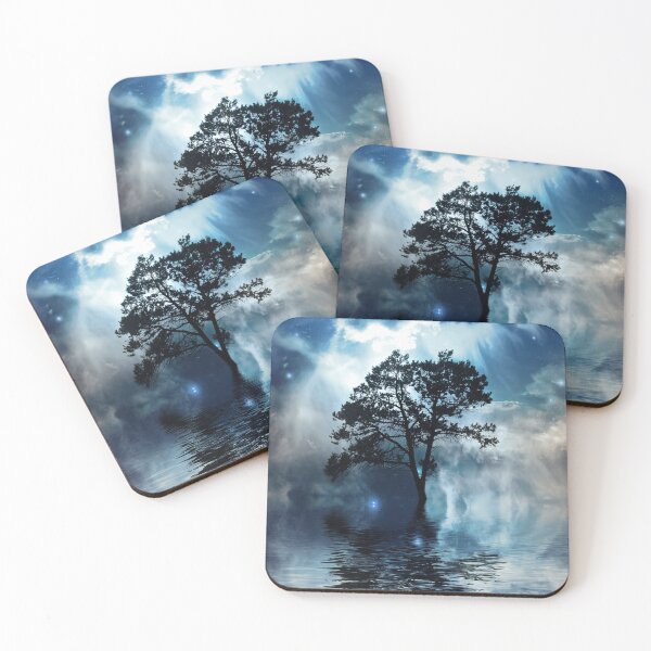 Item preview, Eternal Meditation designed and sold by rolffimages.