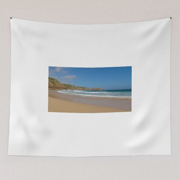 Item preview, Porthcurno, Cornwall designed and sold by Chris Petty.