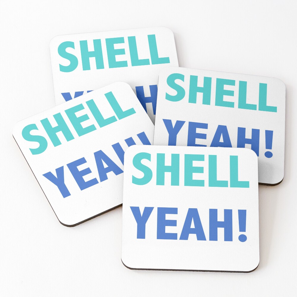 Item preview, Coasters (Set of 4) designed and sold by LngStr.