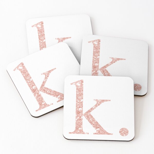 Item preview, k. - glitter pink  designed and sold by janewwu.