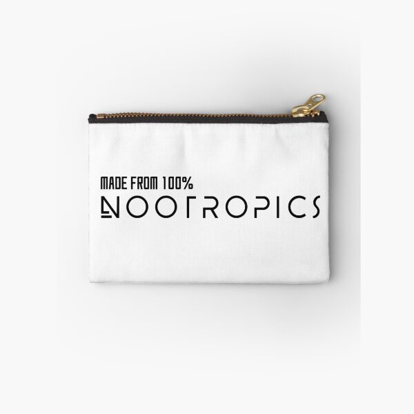 Item preview, Made from 100% Nootropics designed and sold by ResistantDesign.