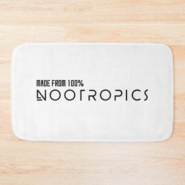 Item preview, Made from 100% Nootropics designed and sold by ResistantDesign.