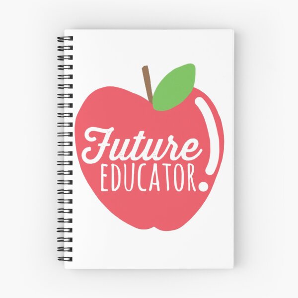 Item preview, Future Educator Apple II designed and sold by radiantdark.