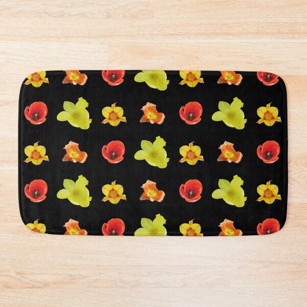 Item preview, Four tulips designed and sold by AHELENE.