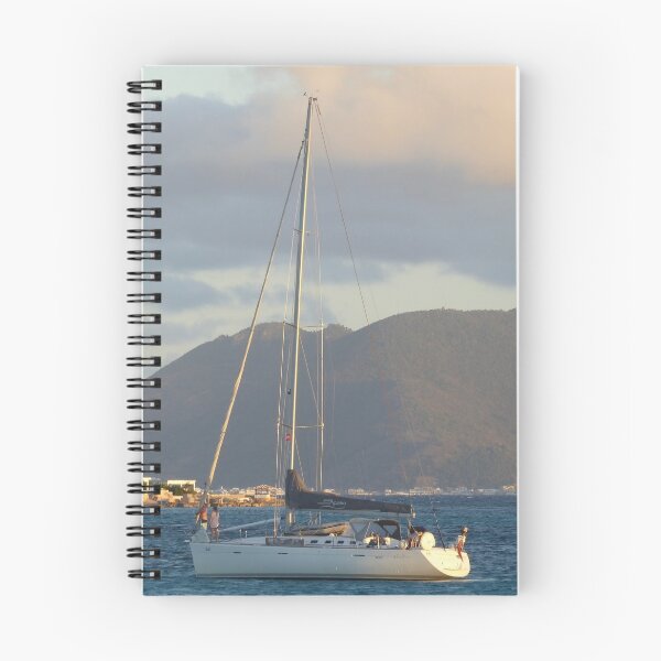 Item preview, Caribbean sloop designed and sold by Art by Margaret.