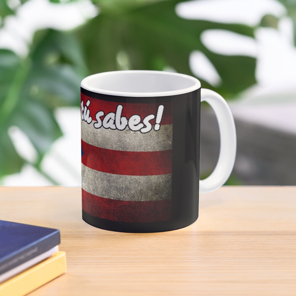 Item preview, Classic Mug designed and sold by Mbranco.
