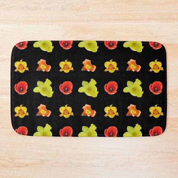 Item preview, 4 tulips pattern designed and sold by AHELENE.