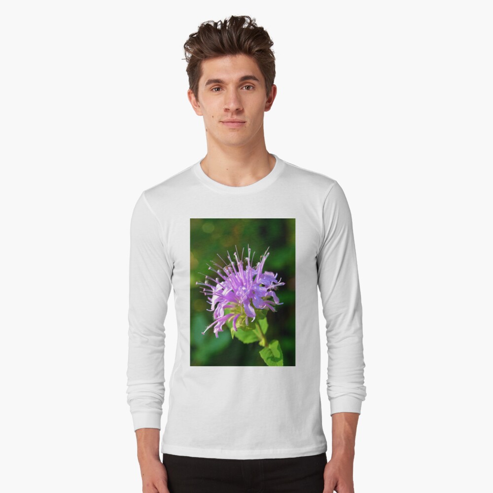 Item preview, Long Sleeve T-Shirt designed and sold by farmbrough.