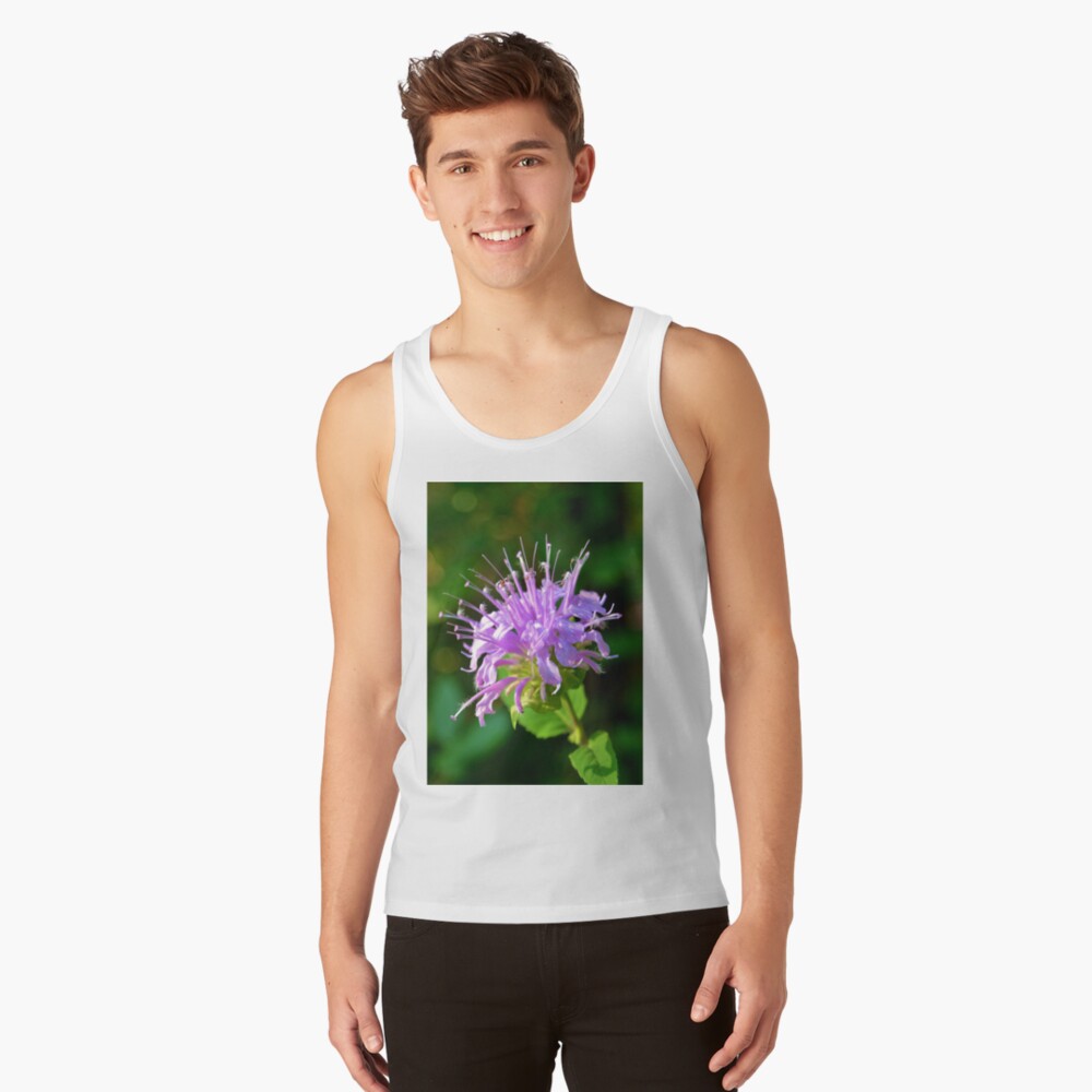 Item preview, Tank Top designed and sold by farmbrough.