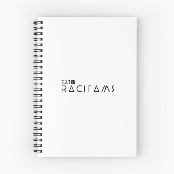 Item preview, Built on Racitams designed and sold by ResistantDesign.