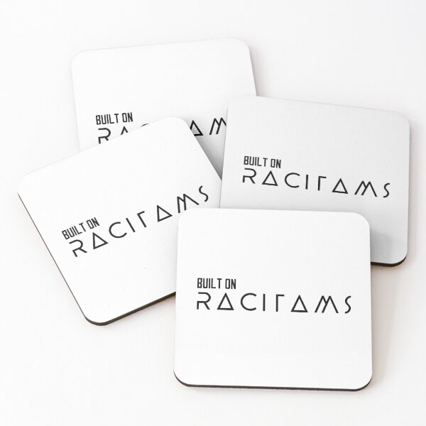 Item preview, Built on Racitams designed and sold by ResistantDesign.