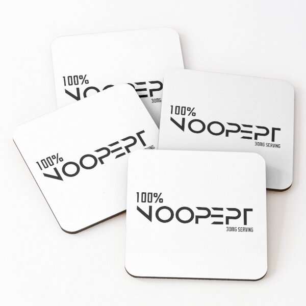 Item preview, Built on Noopept designed and sold by ResistantDesign.