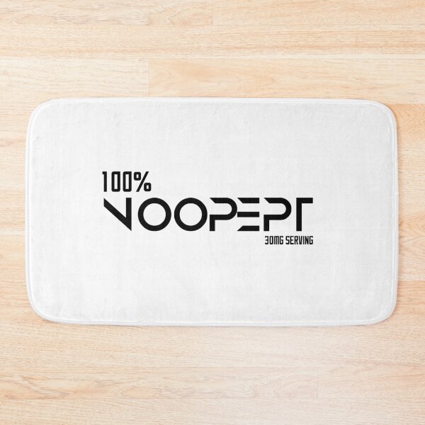 Item preview, Built on Noopept designed and sold by ResistantDesign.