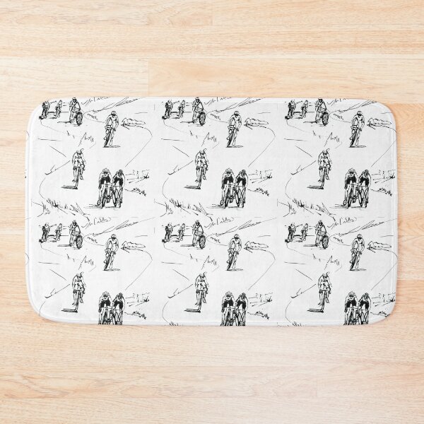 Item preview, On The Road designed and sold by Gosha Gibek.