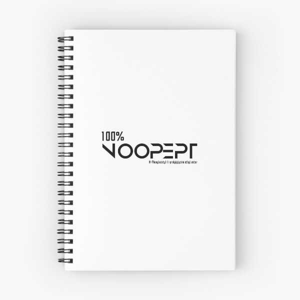 Item preview, 100% Noopept designed and sold by ResistantDesign.
