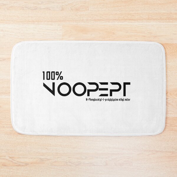 Item preview, 100% Noopept designed and sold by ResistantDesign.