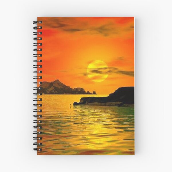Item preview, Tomorrow - A New Beginning designed and sold by Norma Jean’s Art.