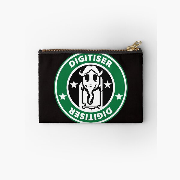 Item preview, Digitiser Coffee Shop designed and sold by Digitiser.