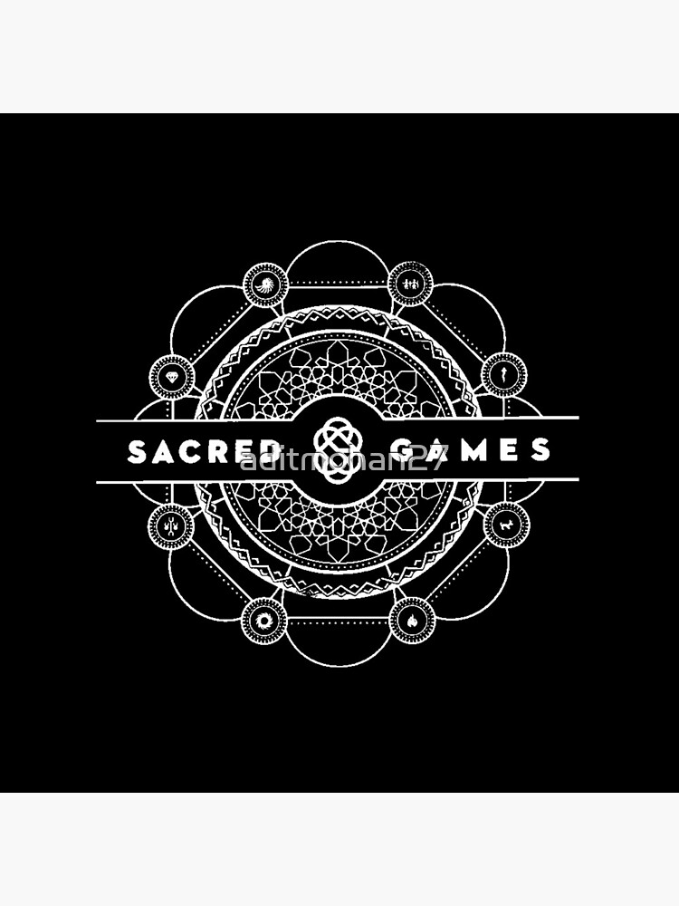 Sacred Games - S02E01 - video Dailymotion