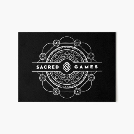 Sacred Games on Netflix | What's the story behind the title credits |  Architectural Digest India