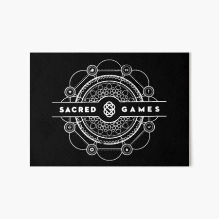 Sacred Games | TV fanart | fanart.tv