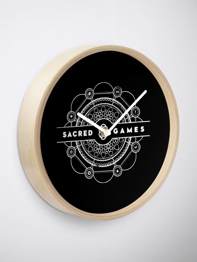 sacred games logo sacred games logo