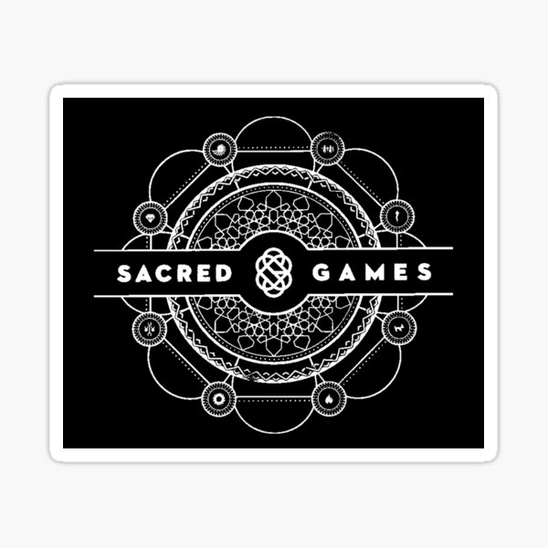 Sacred Games Memes