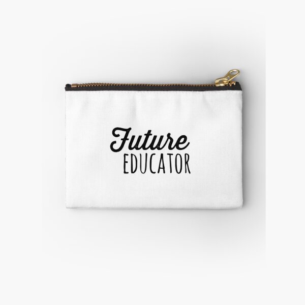 Item preview, Future Educator designed and sold by radiantdark.