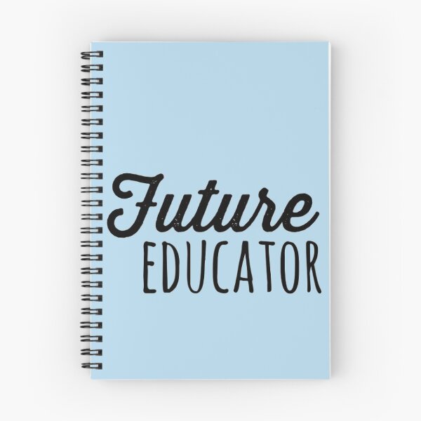 Item preview, Future Educator designed and sold by radiantdark.