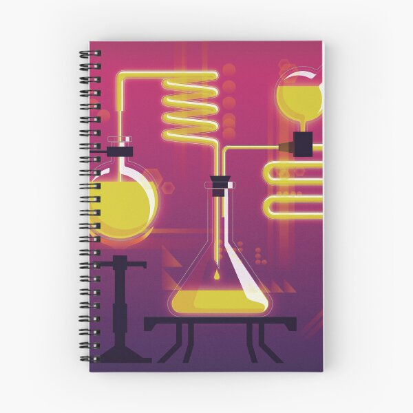 Item preview, Chemistry Liquid designed and sold by ConreyM.