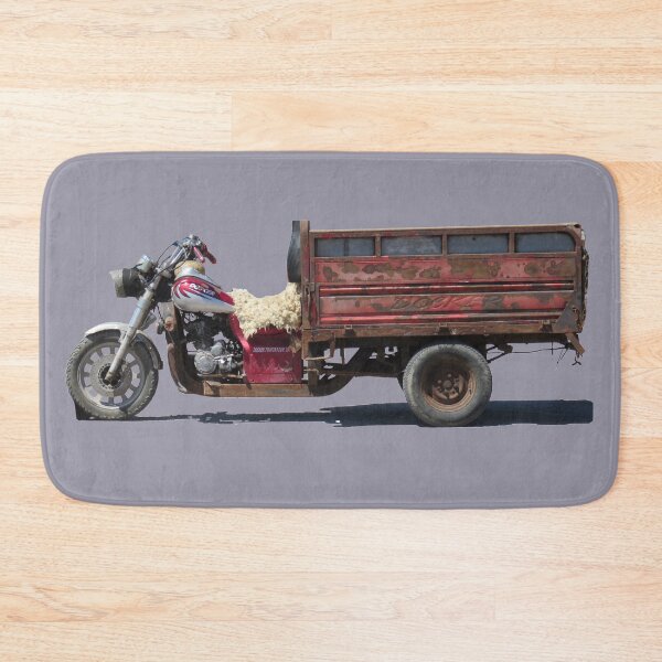 Item preview, Motor tricycle designed and sold by AHELENE.