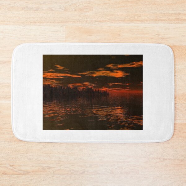 Item preview, Foreboding Sky designed and sold by Norma Jean’s Art.