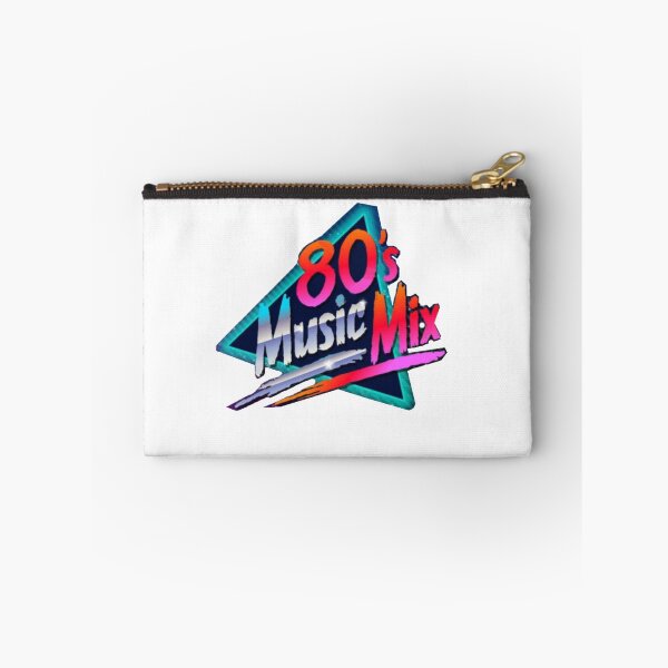 Item preview, Music Mix 80's designed and sold by marcosprimar.