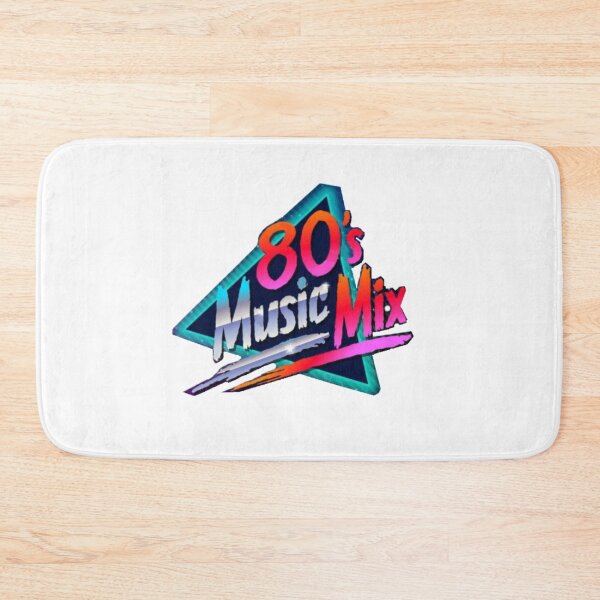 Item preview, Music Mix 80's designed and sold by marcosprimar.