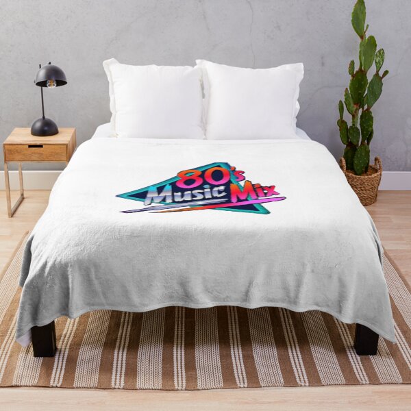 Item preview, Music Mix 80's designed and sold by marcosprimar.