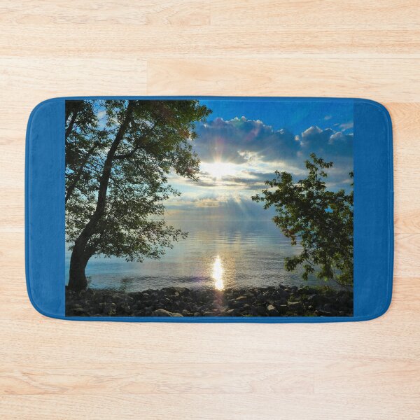Item preview, All's Right with the World designed and sold by Sandra Fortier.