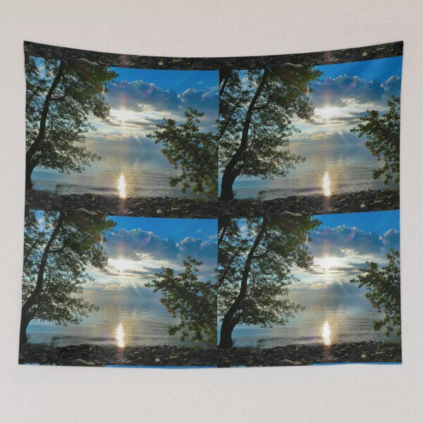 Item preview, All's Right with the World designed and sold by Sandra Fortier.