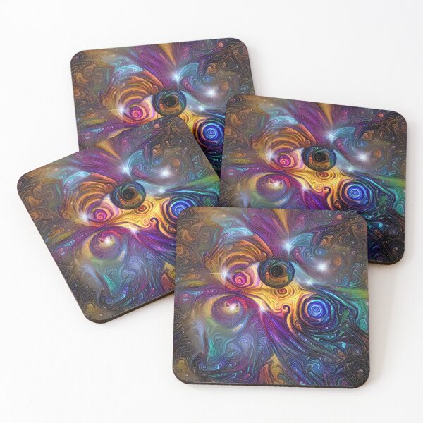 Item preview, Star Eye of Space designed and sold by rolffimages.