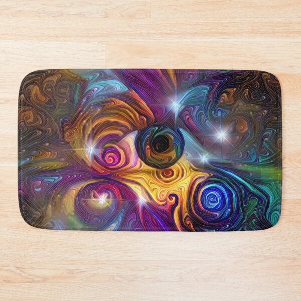 Item preview, Star Eye of Space designed and sold by rolffimages.