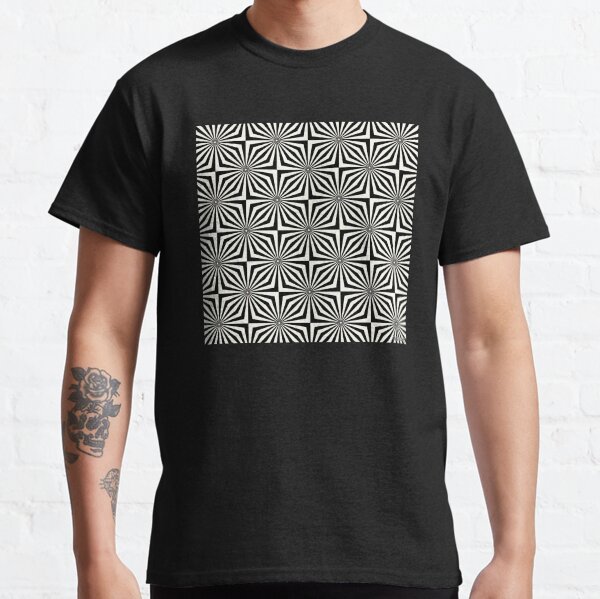 STAY HIGH! Classic T-Shirt