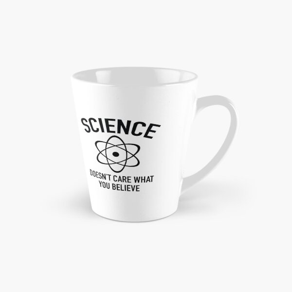 Item preview, A la ciencia no le importa en qué creas designed and sold by AmazingVision.